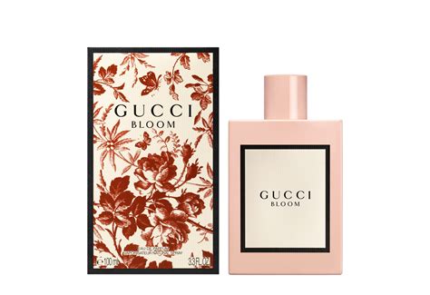 gucci bloom smell a like